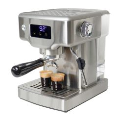 Berlin espresso maker